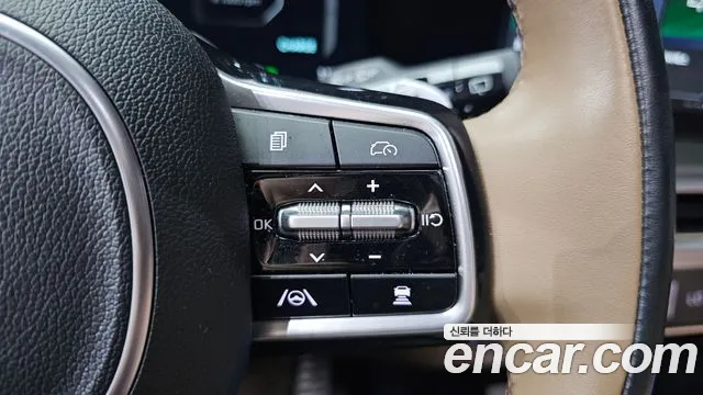 Kia Sorento Generation 4 — Фото автомобиля 30