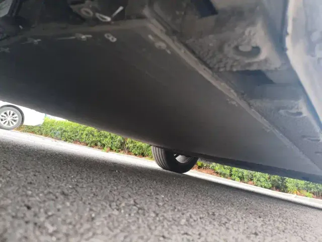 Geely Galaxy E5 — Фото автомобиля 16