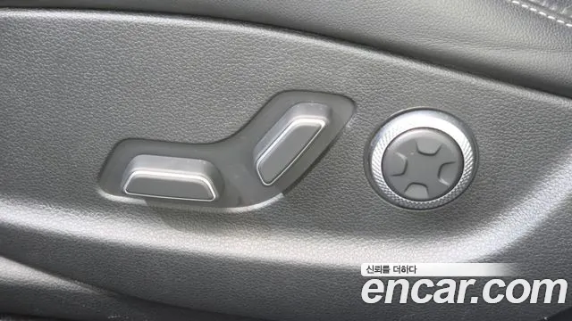 Genesis G80 Бензин 2.5 турбо 2WD — Фото автомобиля 29