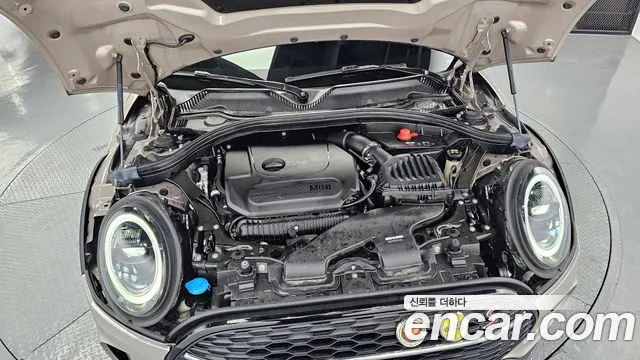 Mini Clubman — Фото автомобиля 6