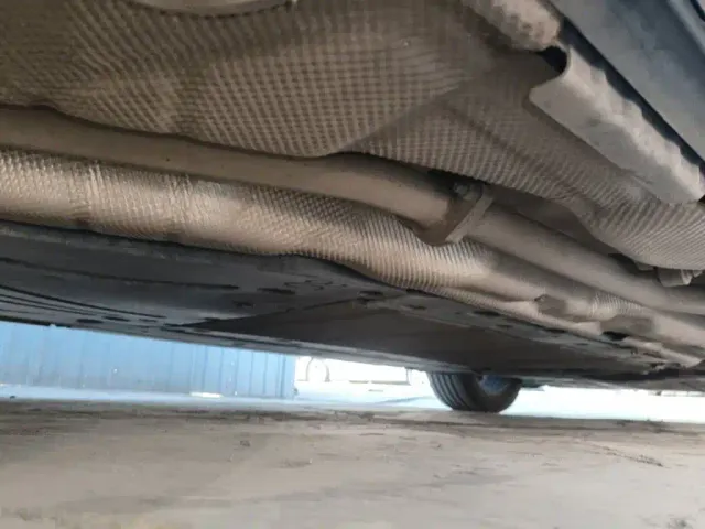 BYD Seal 06 — Фото автомобиля 18