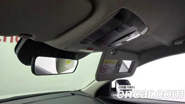 Kia Niro The All New Niro Trendy — Фото автомобиля 18