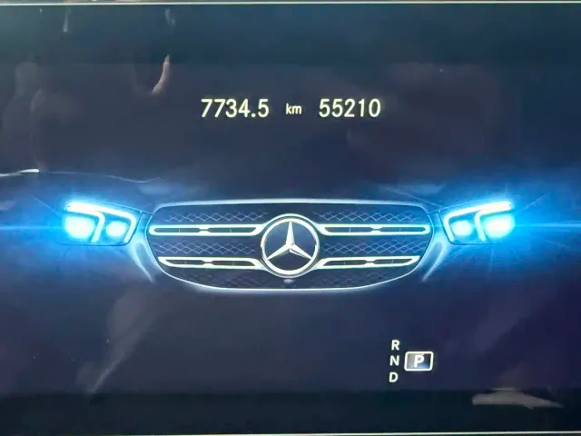 Mercedes-Benz GLA-Class — Фото автомобиля 12