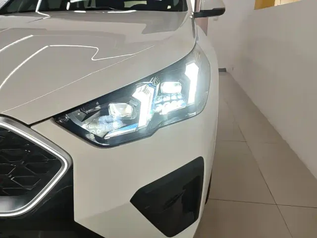BMW X2 — Фото автомобиля 23