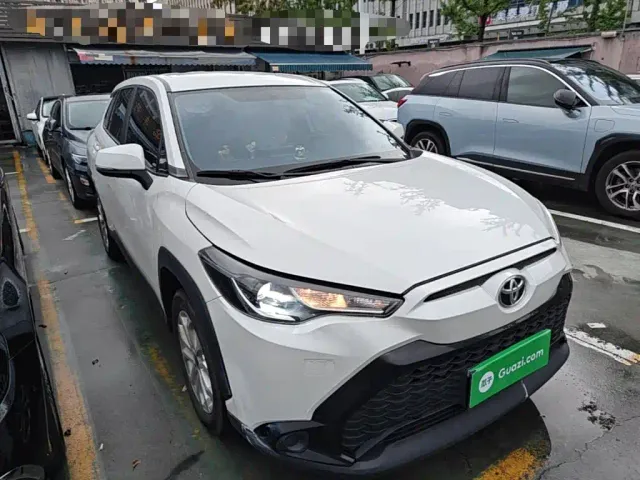 Toyota Frontlander — Фото автомобиля 3
