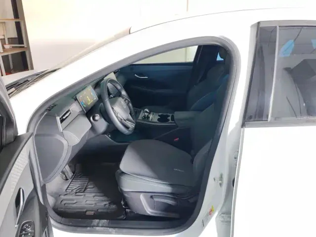 BYD Qin PLUS — Фото автомобиля 9