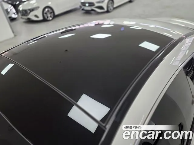 Mercedes-Benz C-Class W205 — Фото автомобиля 12