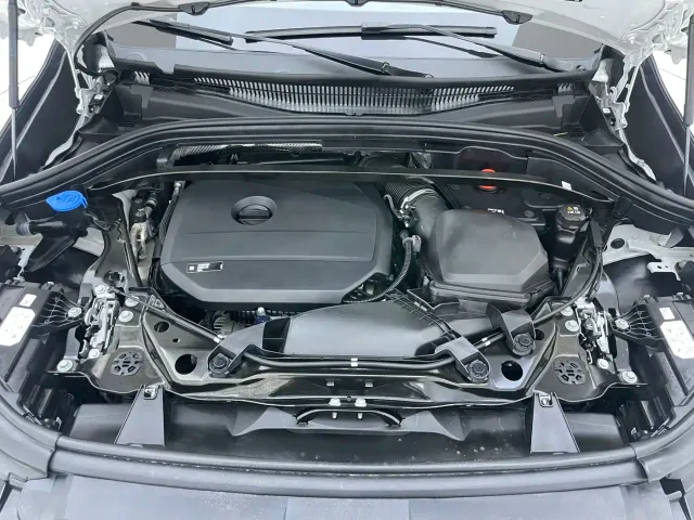 BMW X1 — Фото автомобиля 30