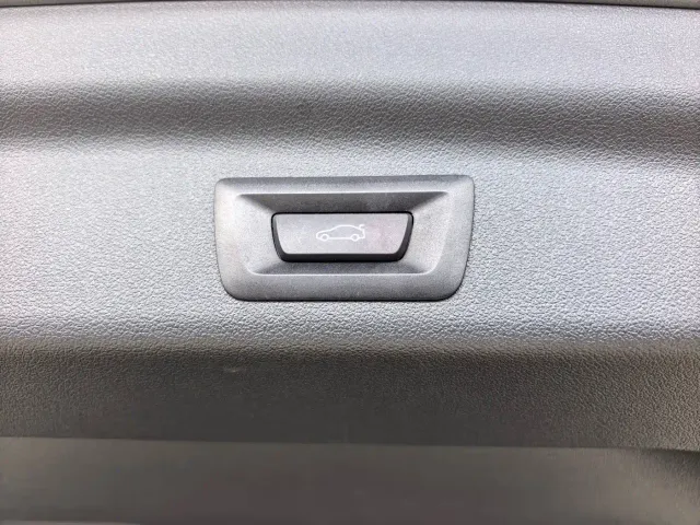 BMW X1 — Фото автомобиля 14