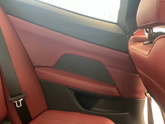 BMW 4 Series — Фото автомобиля 30