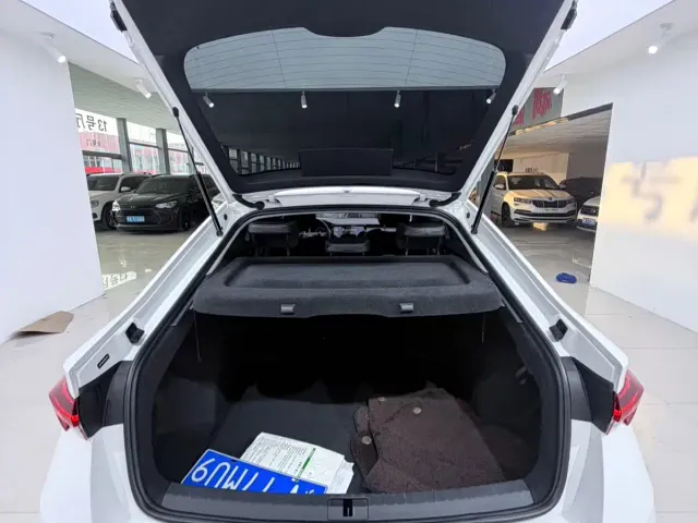Skoda Octavia — Фото автомобиля 16