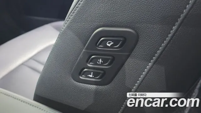 Hyundai Sonata — Фото автомобиля 26