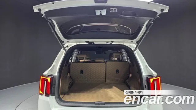 Kia Sorento 4th Gen — Фото автомобиля 26
