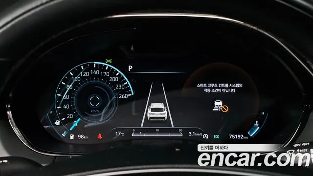 Genesis GV70 — Фото автомобиля 11