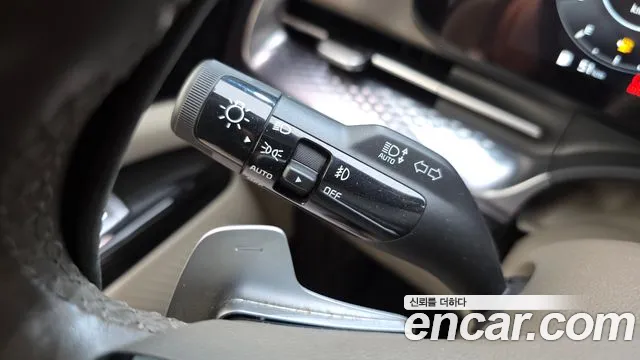 Kia Canival Carnival 4 поколение Дизель 9 мест Hi-Limousine — Фото автомобиля 14