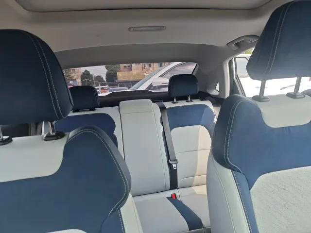Geely Emgrand — Фото автомобиля 12