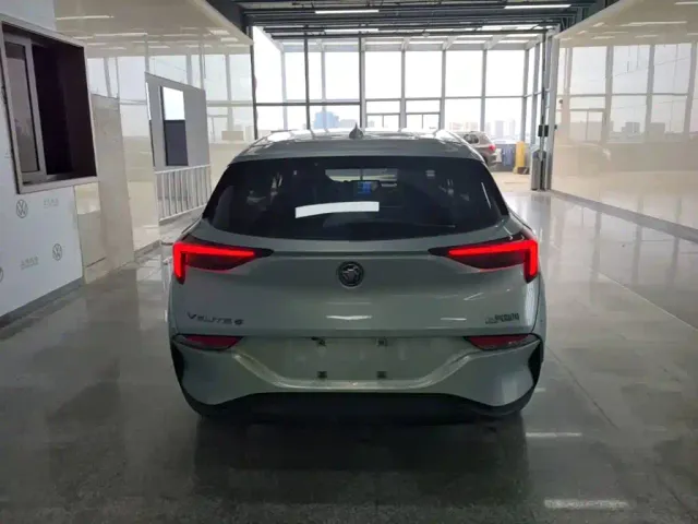 Buick Velite 6 — Фото автомобиля 5