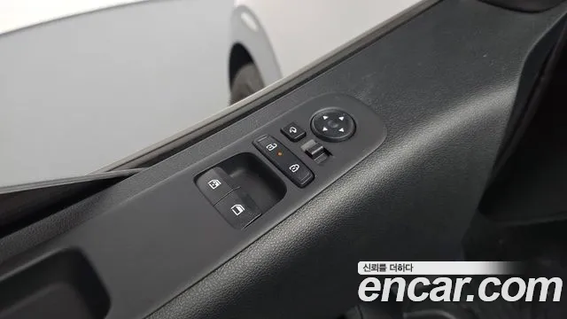Hyundai Staria Staria Tourer 9 мест — Фото автомобиля 29