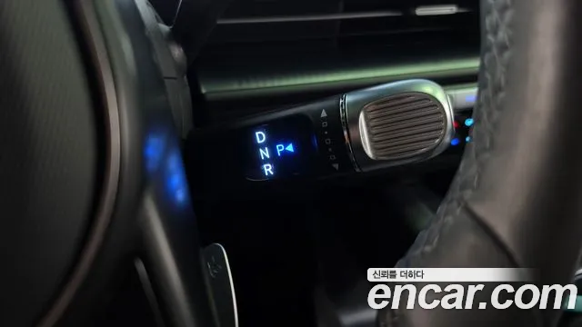 Hyundai Ioniq 6 — Фото автомобиля 12