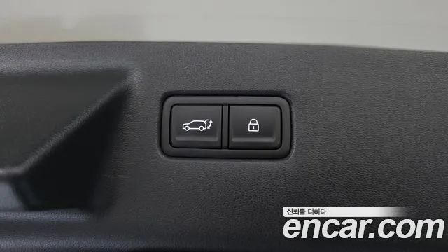 Hyundai Santa Fe MX5 — Фото автомобиля 27