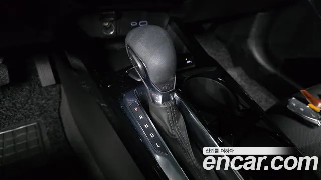 ChevroletGMDaewoo Trax Trax Кроссовер — Фото автомобиля 9