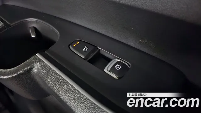 Kia Sorento Sorento 4-е поколение Дизель 2.2 4WD — Фото автомобиля 15