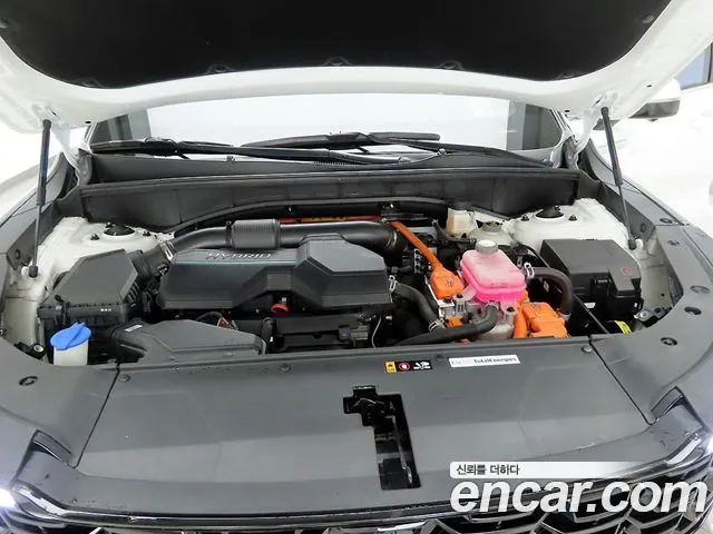 Kia Sorento 4th Gen — Фото автомобиля 20