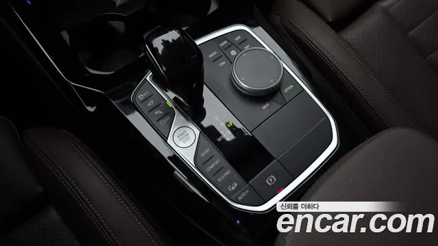 BMW X3 G01 — Фото автомобиля 12