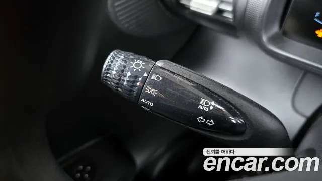 Hyundai Casper Casper Smart — Фото автомобиля 12