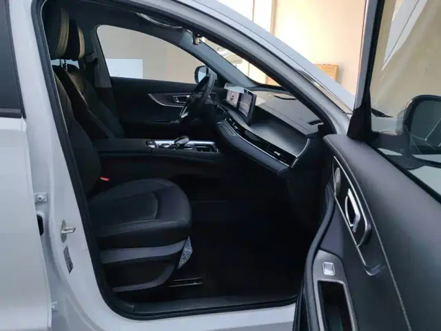 Chery Tiggo 8 PRO — Фото автомобиля 8