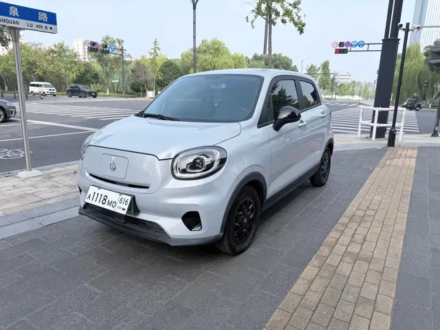 Leapmotor T03 — Фото автомобиля 2