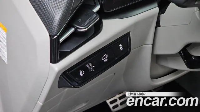 Kia Niro Niro (New) — Фото автомобиля 14