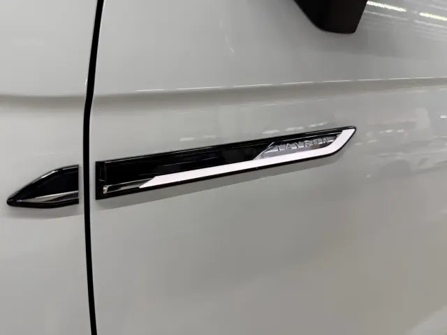Volkswagen Tayron — Фото автомобиля 23