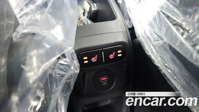 Kia Ray New — Фото автомобиля 19
