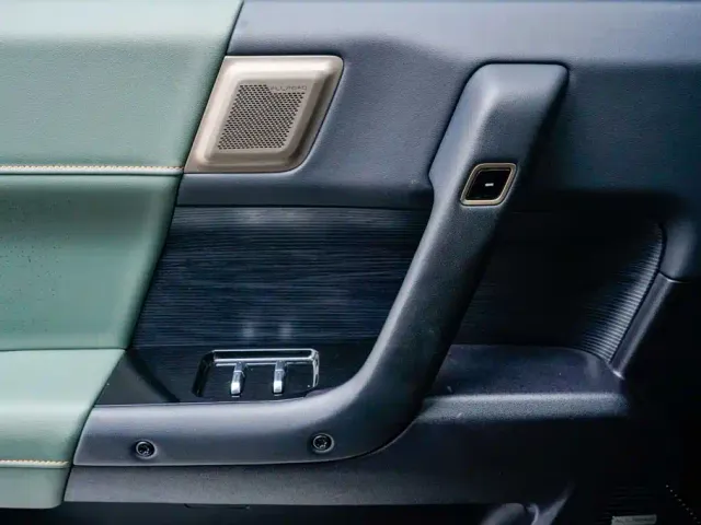 iCAR 03 — Фото автомобиля 19