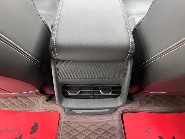 Wuling Starlight — Фото автомобиля 18