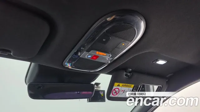 Hyundai Ioniq 6 — Фото автомобиля 23