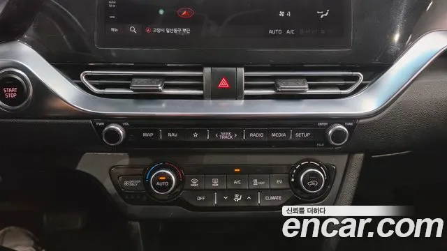 Kia Niro Niro Plus Earth — Фото автомобиля 16