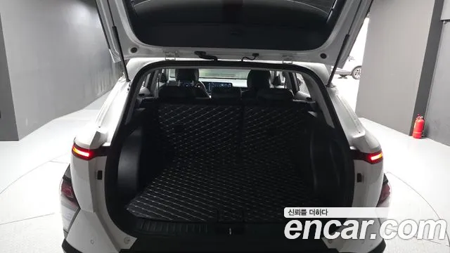 Hyundai Kona Kona Гибрид (SX2) Modern Plus — Фото автомобиля 20