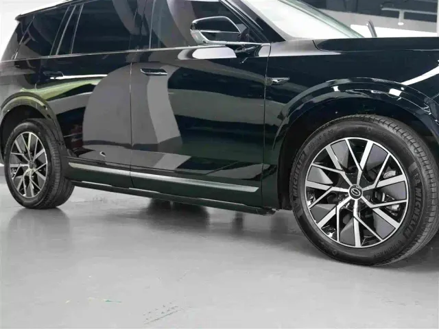 GAC Trumpchi Xiangwang S9 — Фото автомобиля 15