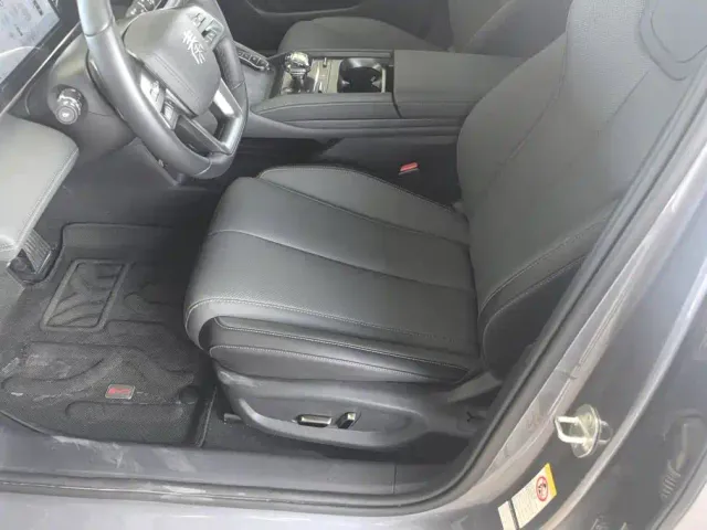 BYD Qin L — Фото автомобиля 9