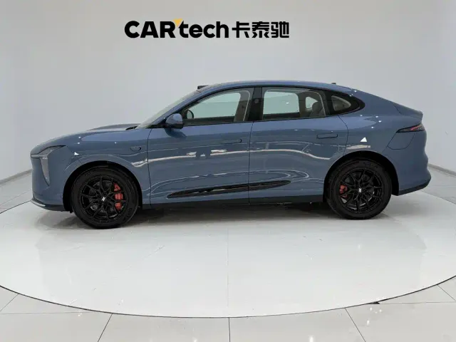 IM Motors LS6 — Фото автомобиля 8