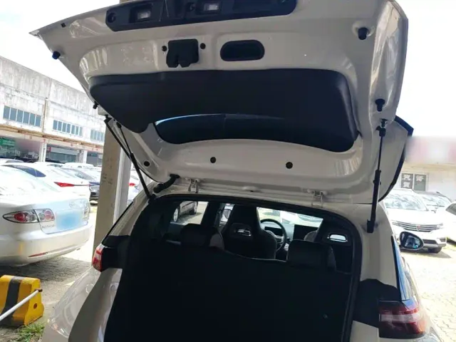 BYD Seagull — Фото автомобиля 18