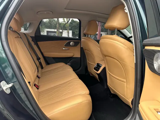Chery Arrizo 8 PRO — Фото автомобиля 9
