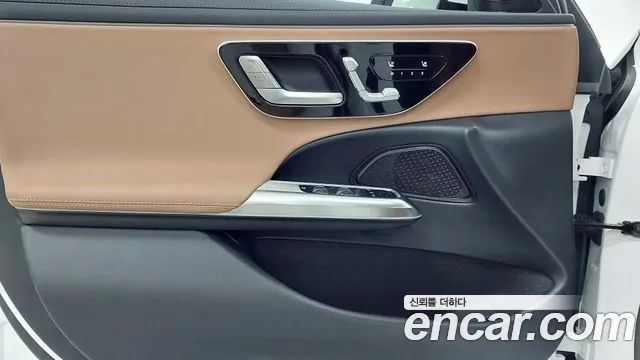 Mercedes-Benz E-Class W214 — Фото автомобиля 15