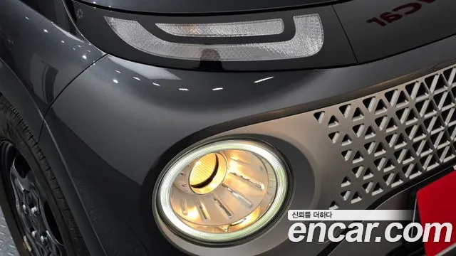 Hyundai Casper — Фото автомобиля 22