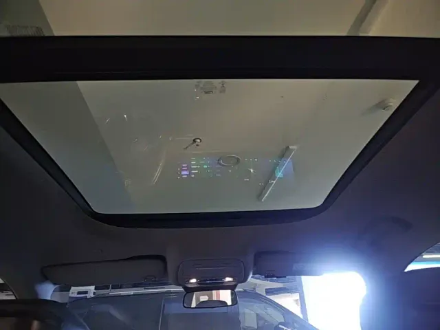 Ford Edge — Фото автомобиля 17