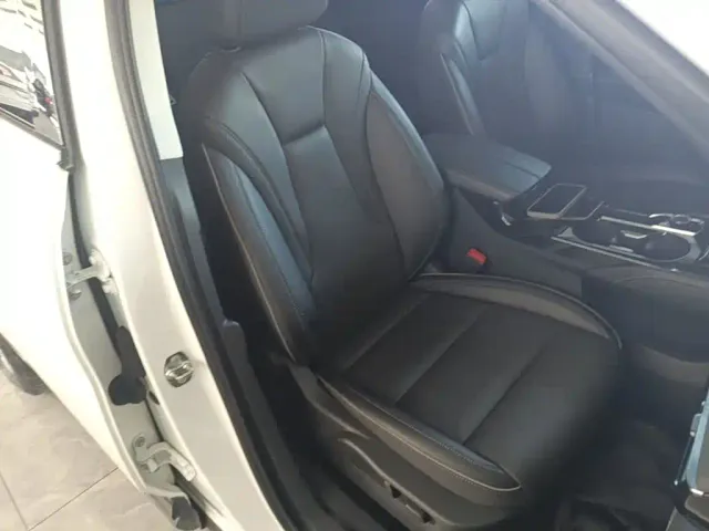 Buick Envision Plus — Фото автомобиля 24