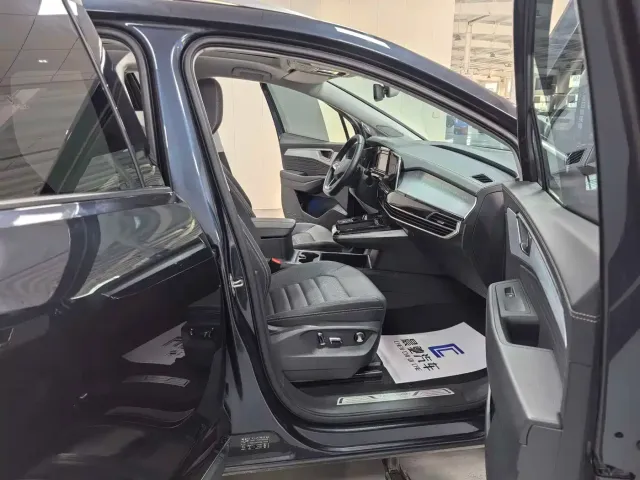 Volkswagen Volkswagen Talagon 2024 380TSI 4WD Luxury Premium Pro Shared Edition 6-Seater — Фото автомобиля 14