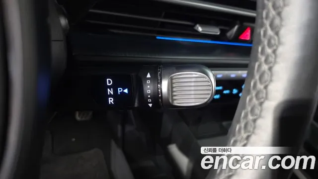 Hyundai Ioniq 6 — Фото автомобиля 12